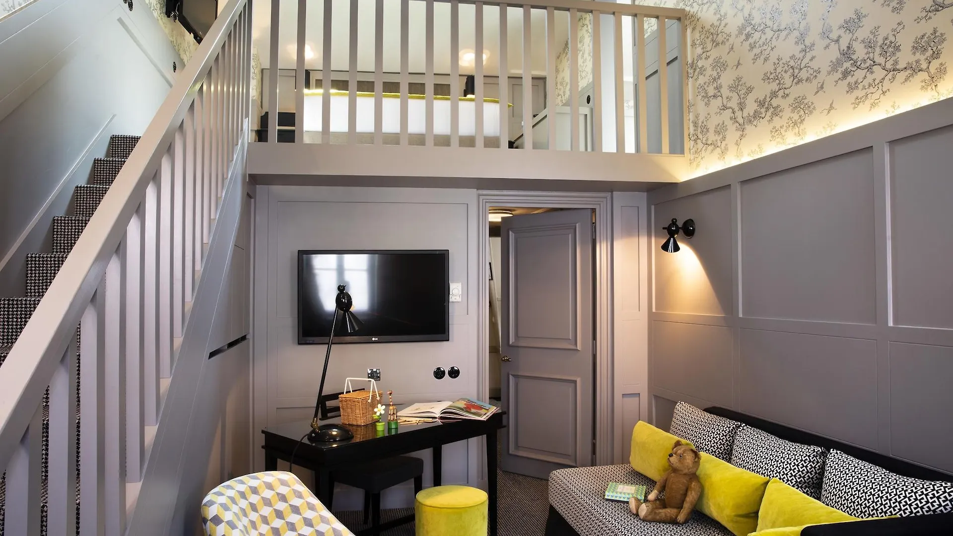 D'aubusson 5* Parijs