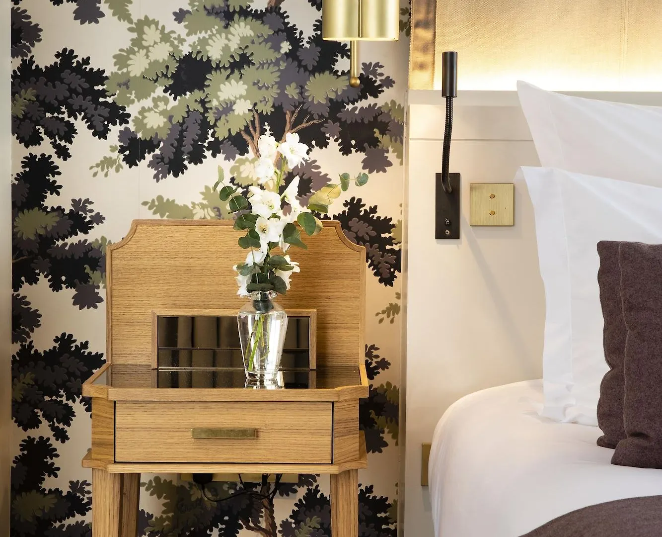Hotel D'aubusson