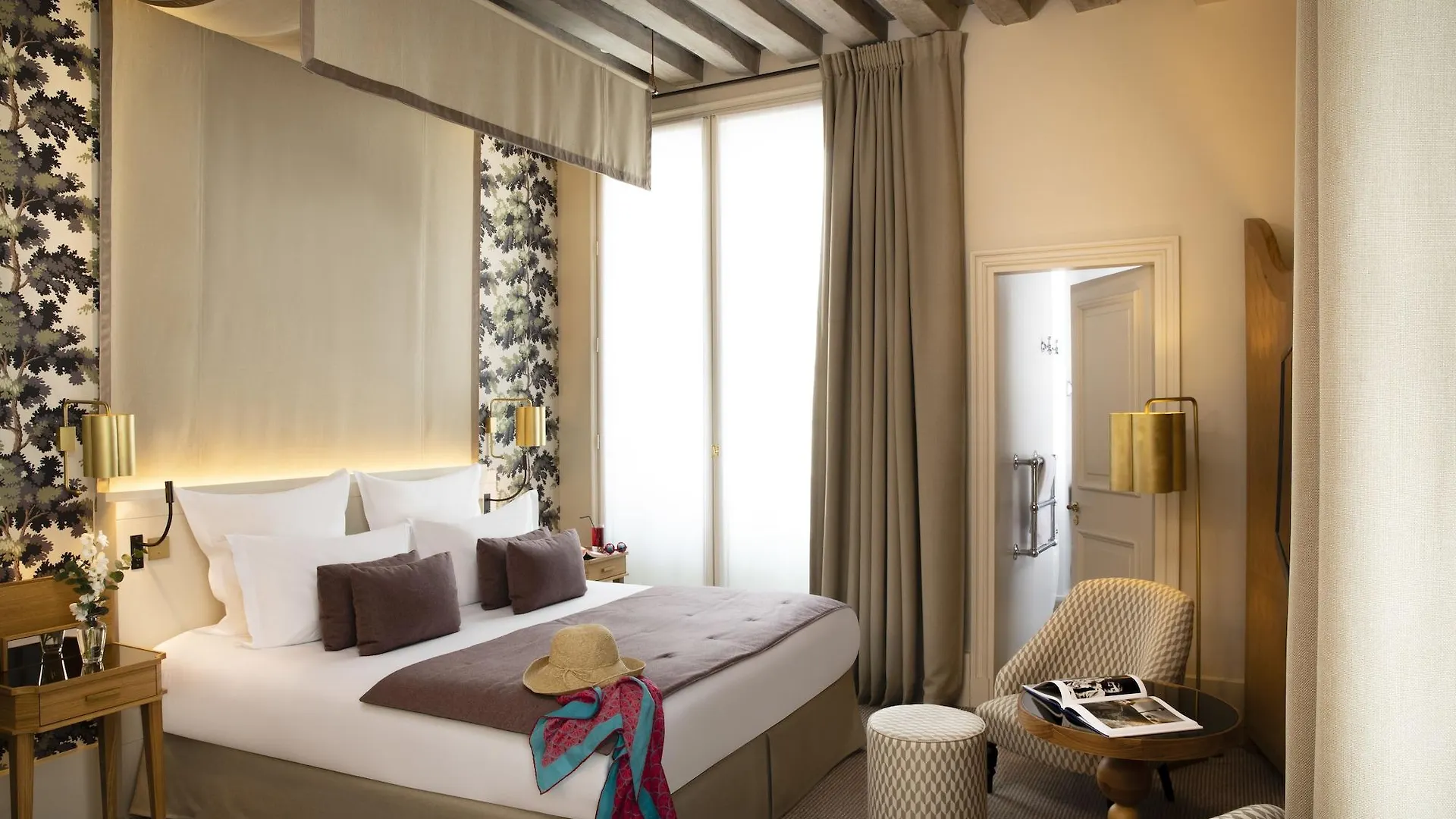 Hotel D'aubusson