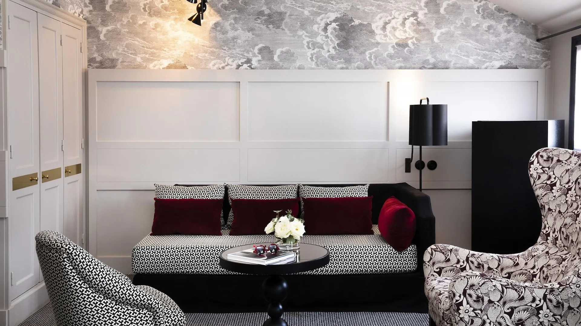 D'aubusson 5*