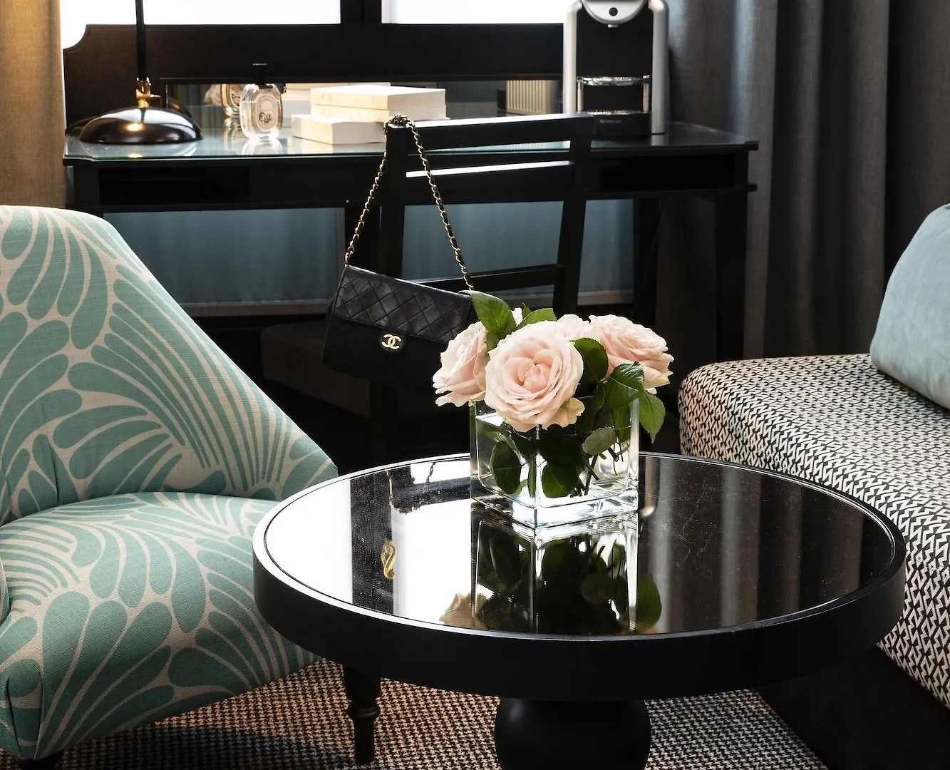D'aubusson Hotel