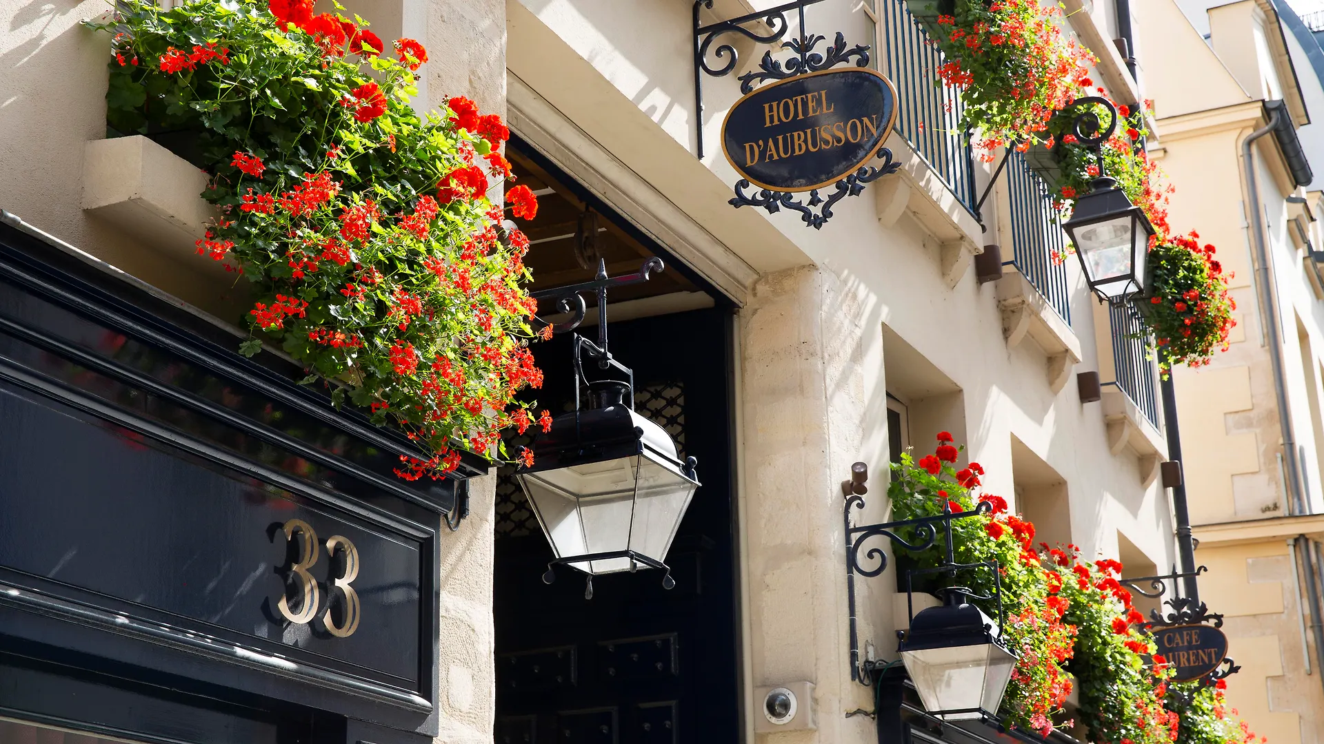 D'aubusson