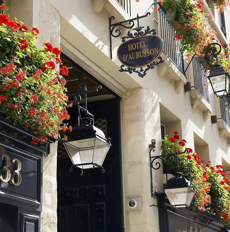 D'aubusson