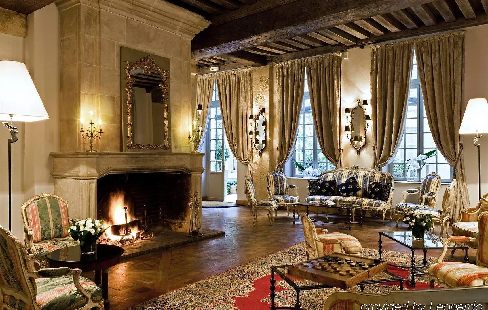 Hotel D'aubusson