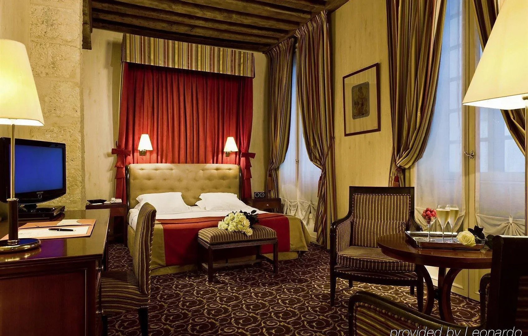 D'aubusson 5*