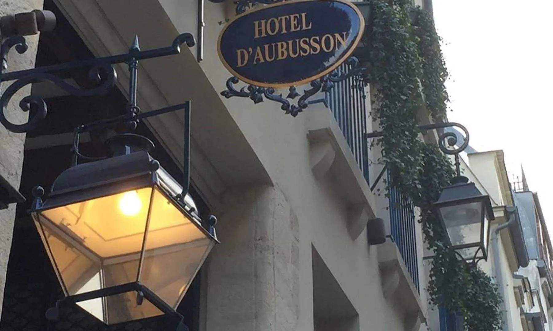 D'aubusson