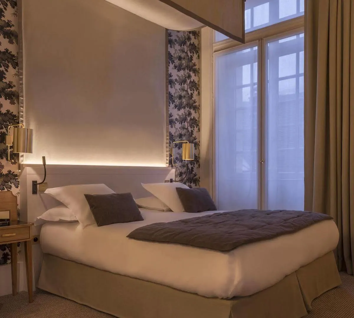 D'aubusson 5* פריז