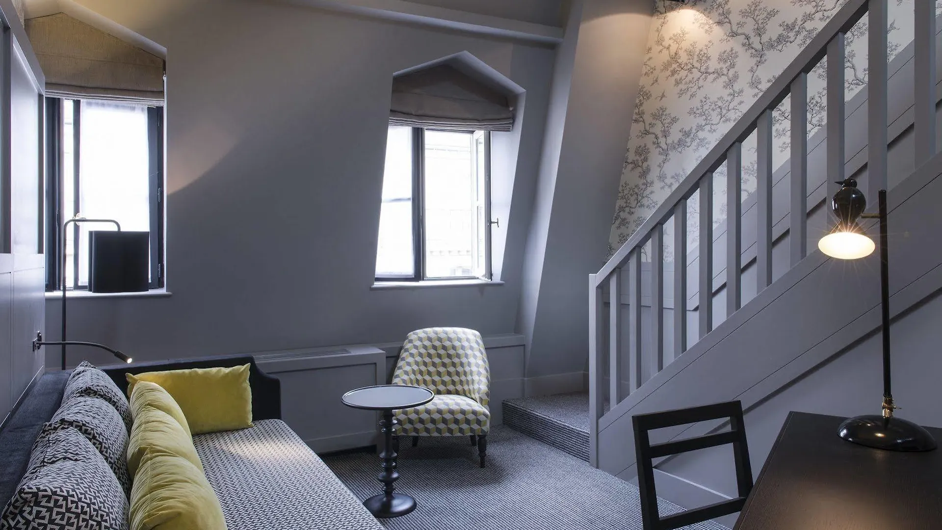 Hotel D'aubusson