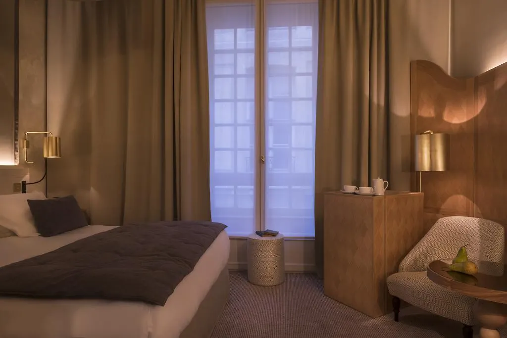 D'aubusson 5* Parijs